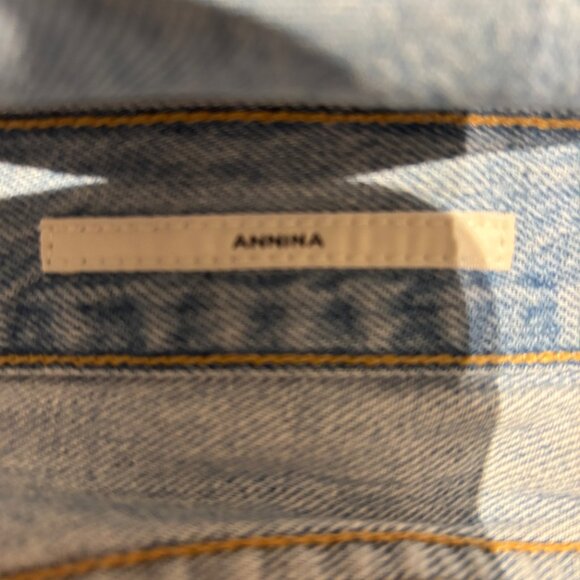 Citizens Of Humanity Annina jeans - Picture 3 of 4